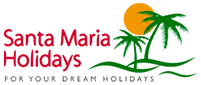 Santa maria holidays